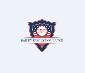 Bailey Family Insurance's Logo