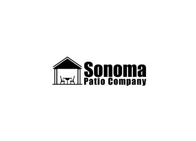 Sonoma Patio Company's Logo