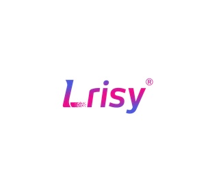 Lrisy Glitters's Logo
