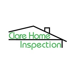 Clare Home Inspection's Logo