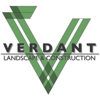 Verdant Landscape Inc.'s Logo