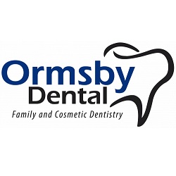 Dentist in Murray Utah Dr. Daniel W. Ormsby, DDS's Logo