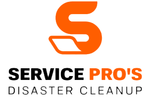 Services Pros of Berwyn's Logo