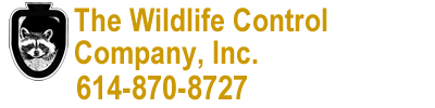 The Wildlife Control Company, Inc.'s Logo