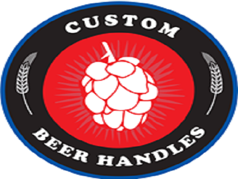 Custom Beer Handles's Logo