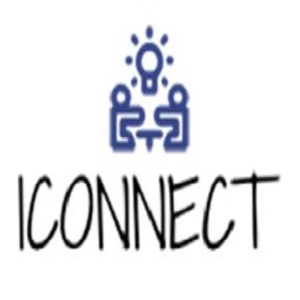 I Connect, inc's Logo