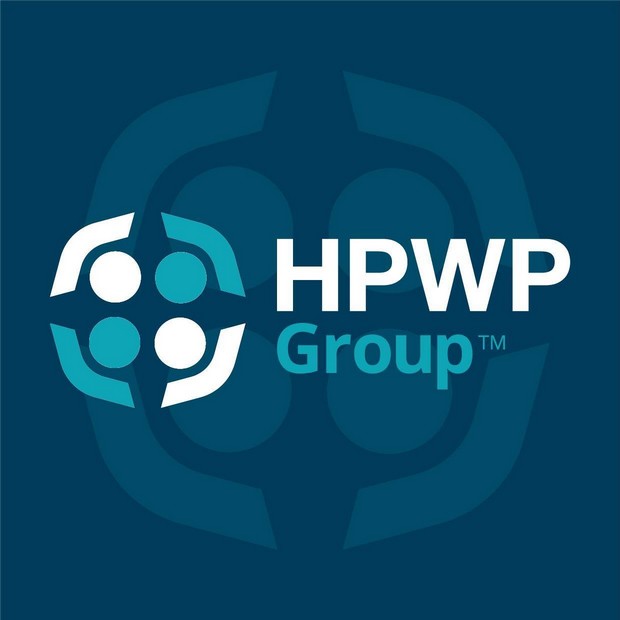 HPWP Group's Logo