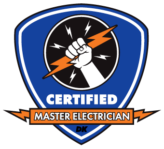 Certified Master Electrician