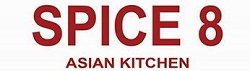 Spice 8 Asian Kitchen's Logo