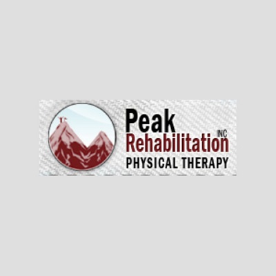 Peak Rehabilitation Physical Therapy Inc's Logo