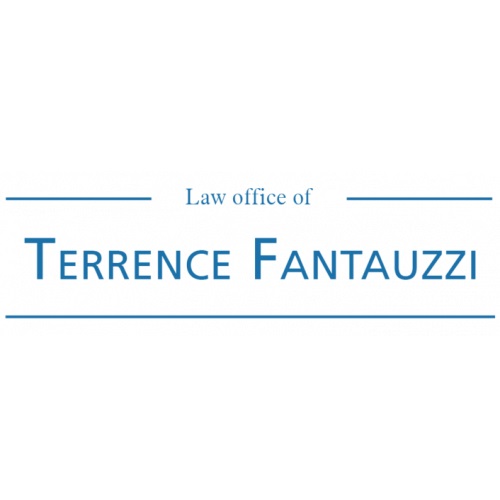 Law Office Of Terrence Fantauzzi's Logo