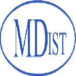 Martinez Distributors's Logo