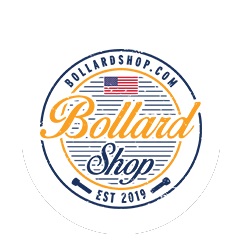 The Bollard Shop's Logo