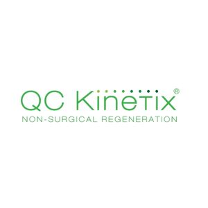 QC Kinetix (King of Prussia)'s Logo