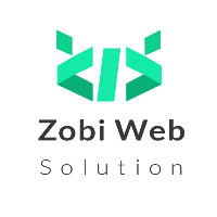 Zobi Web Solutions's Logo