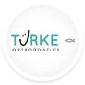 Turke Orthodontics's Logo