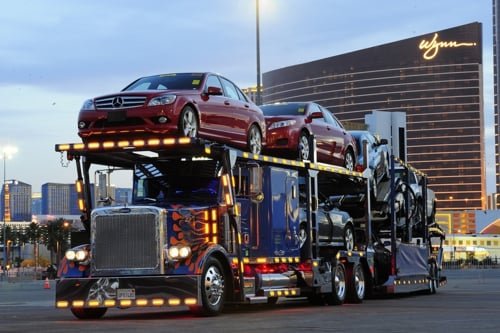 best rated car transport companies  in Florida