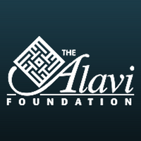 Alavi Foundation's Logo