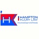 Hampton Injury Law PLC's Logo