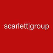The Scarlett Group's Logo