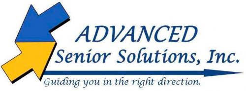 Advanced Senior Solutions's Logo