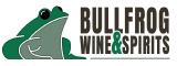 Bullfrog Wine & Spirits's Logo