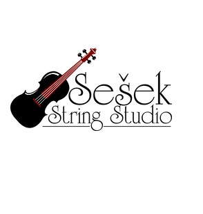 Seek String Studio's Logo