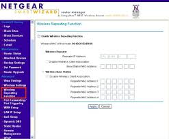 how to update netgear router | routerlogin.net | netgear router login's Logo