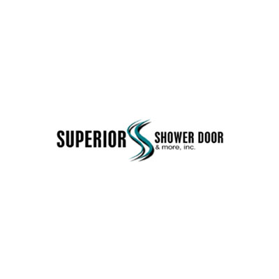 Superior Shower Door & More, Inc.'s Logo
