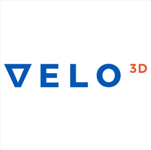 Velo3D's Logo
