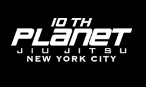 10th Planet Brazilian Jiu Jitsu - NYC's Logo