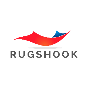 Rugshook's Logo