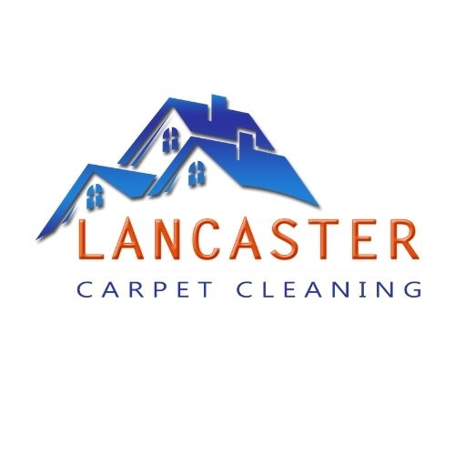 Lancaster Carpet Cleaning's Logo