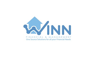 Winn Financial & Management's Logo