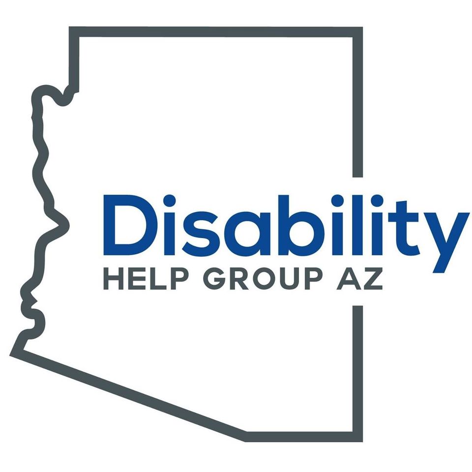 Disability Help Group Arizona Phoenix's Logo