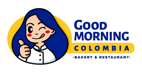 Good Morning Colombia Restaurant and Bakery's Logo