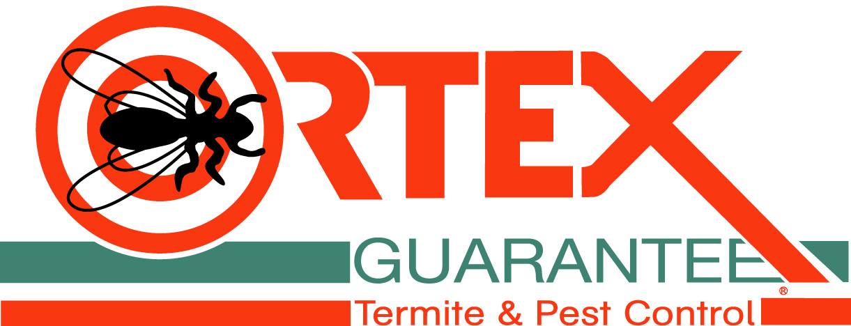 Ortex Termite & Pest Control's Logo