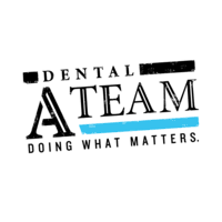 Dental A Team Consulting's Logo