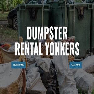 Yonkers Dumpster Rentals's Logo