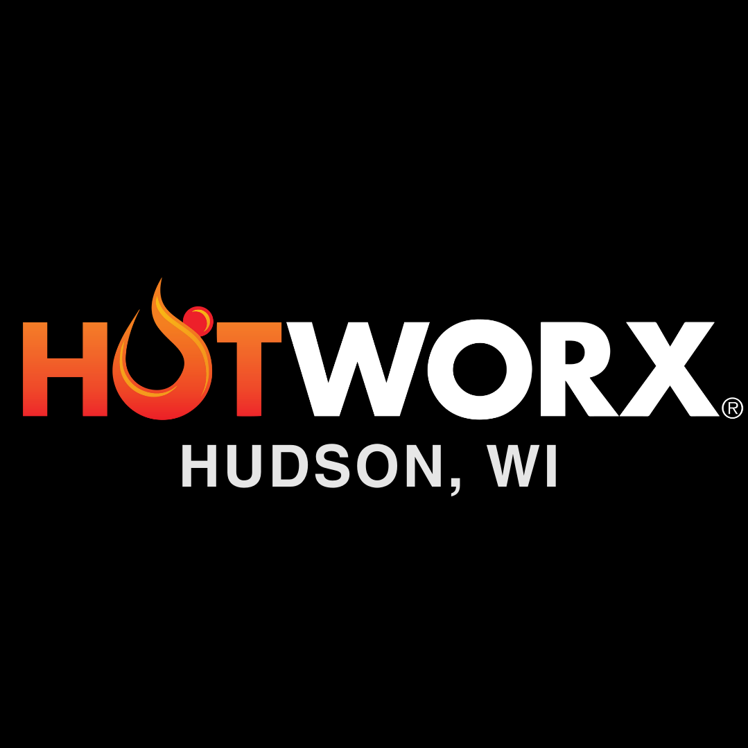 HOTWORX - Hudson, WI's Logo