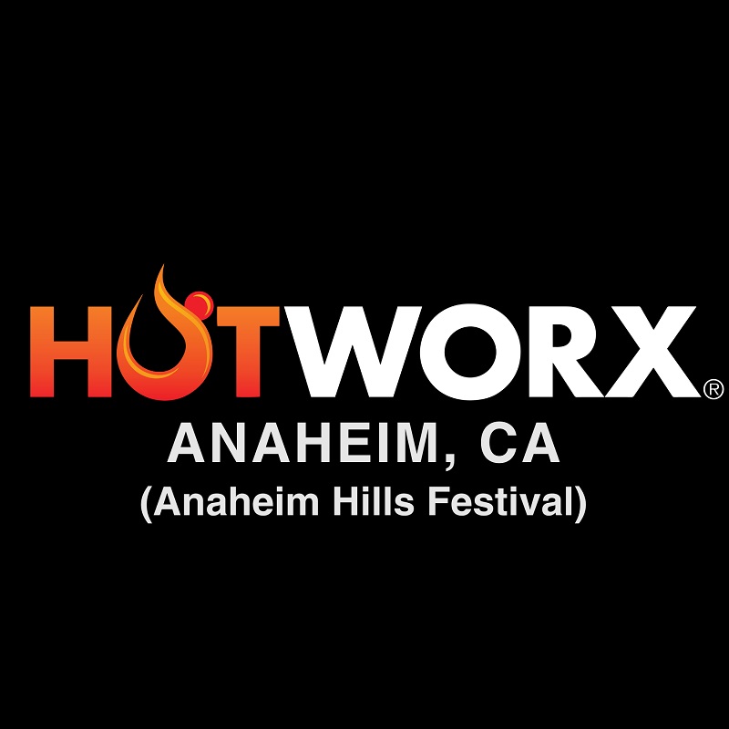 HOTWORX - Anaheim, CA (Anaheim Hills Festival)'s Logo