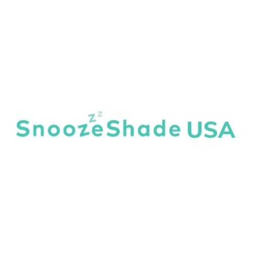 Snoozeshadeusa |  Pack and Play's Logo