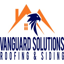 Vanguard Roofing & Siding's Logo