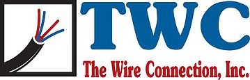 Wire Connection's Logo