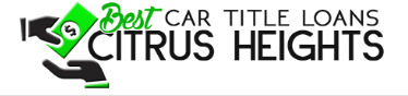 Best Car Title Loans Citrus Heights's Logo
