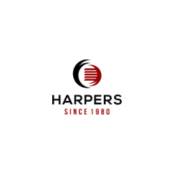Harper's Hurricane Protection and Screen Enclosures's Logo