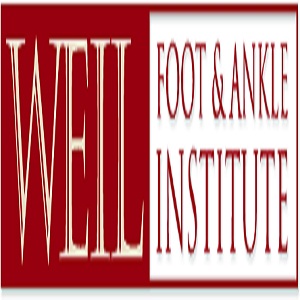 Weil Foot & Ankle Institute's Logo
