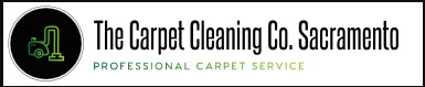 The Carpet Cleaning Co. Sacramento's Logo