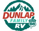 Dunlap Family RV's Logo