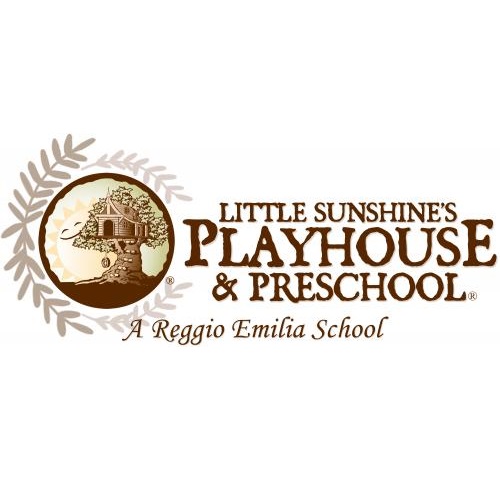 Little Sunshine's Playhouse and Preschool of Cumming's Logo